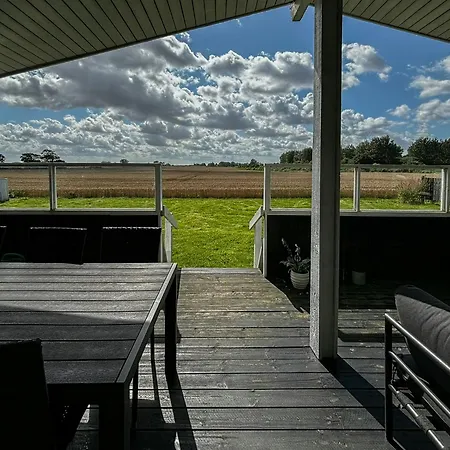 Semesterbostad Cozy House Close To And Nature