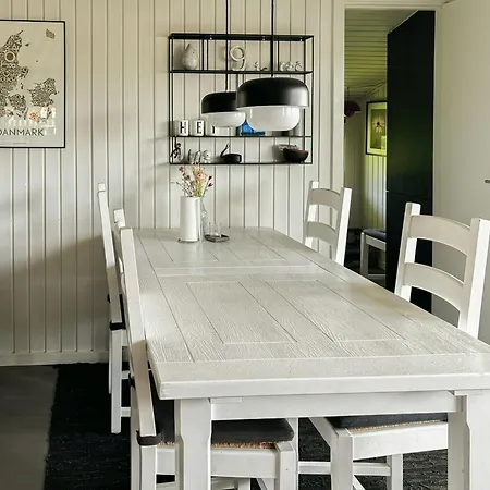 Semesterbostad Cozy House Close To And Nature
