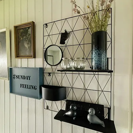 Cozy House Close To And Nature