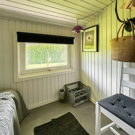 Semesterbostad Cozy House Close To And Nature Kristiansminde