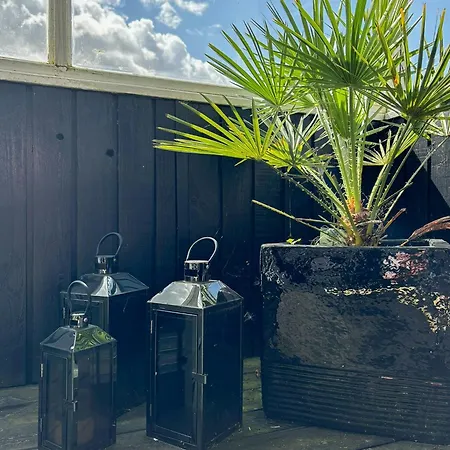 Cozy House Close To And Nature